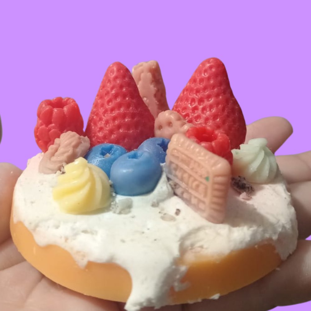 Vela Waffle