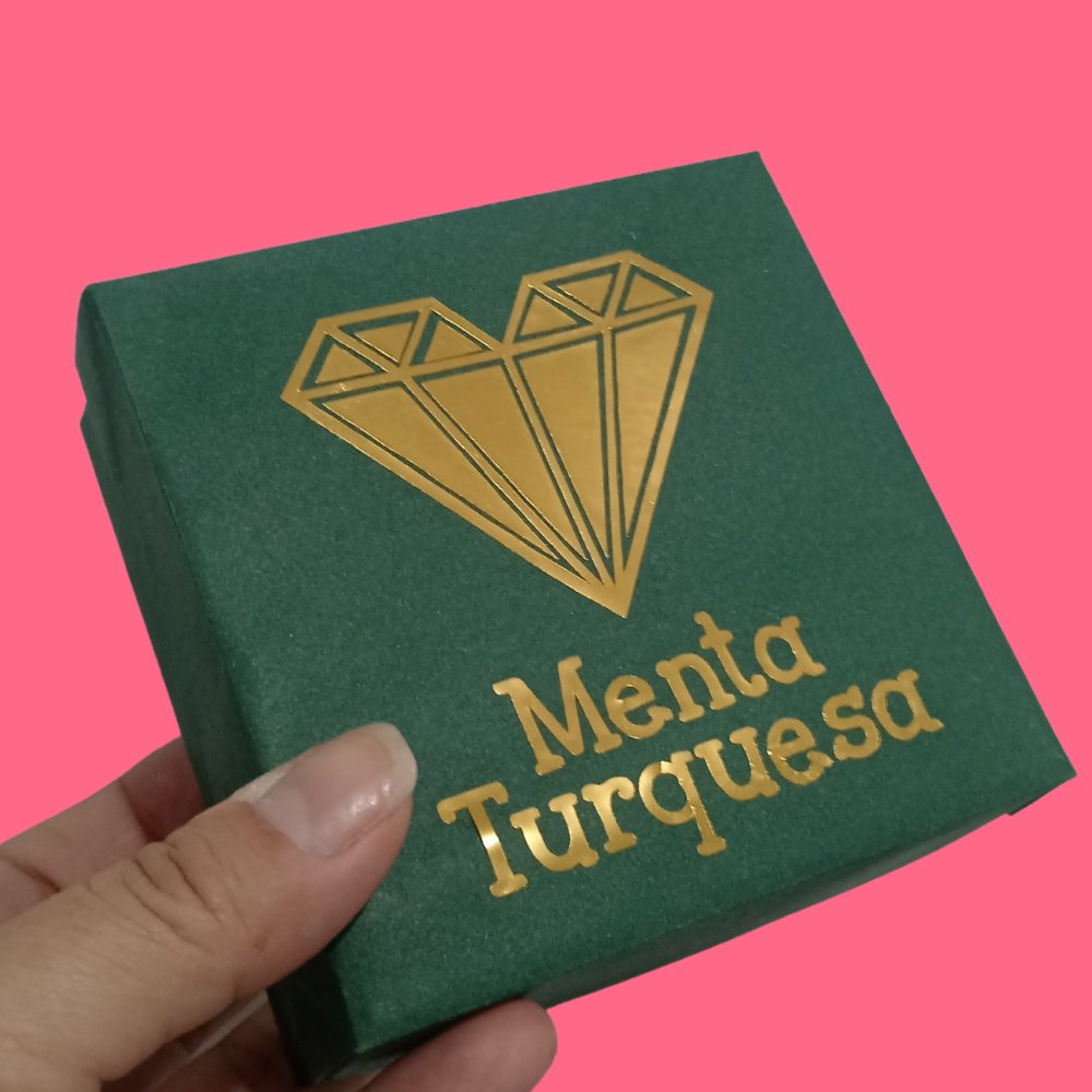 Caja Joyería