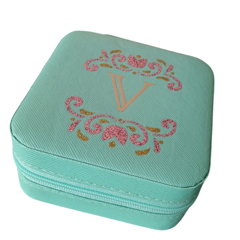 Mini Joyero personalizado