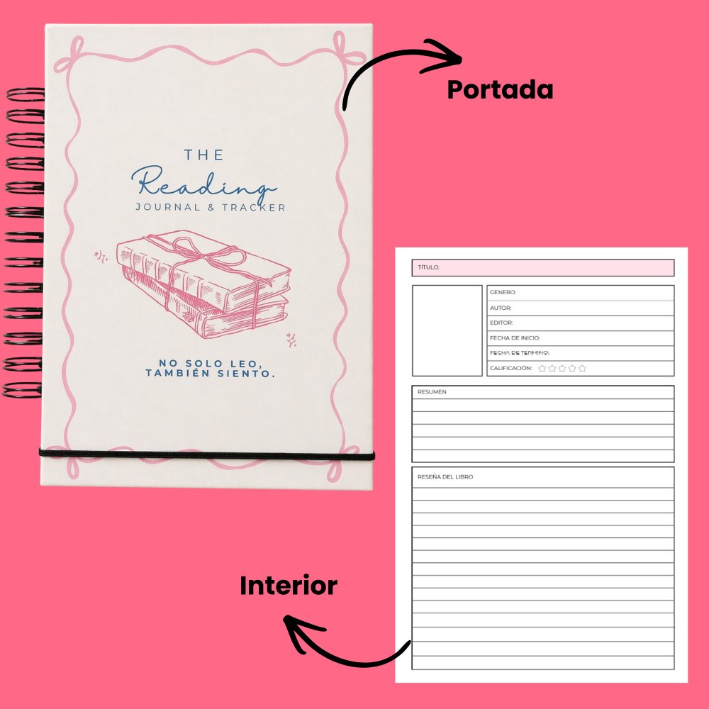 Reading journal