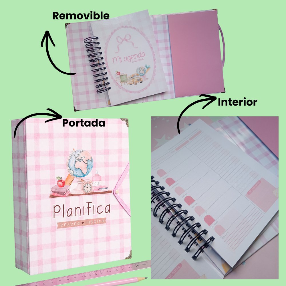 Carpeta docente