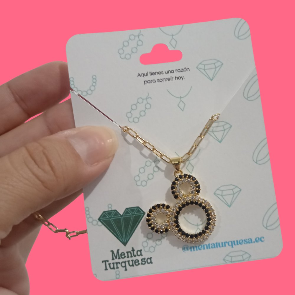 Tags para joyería